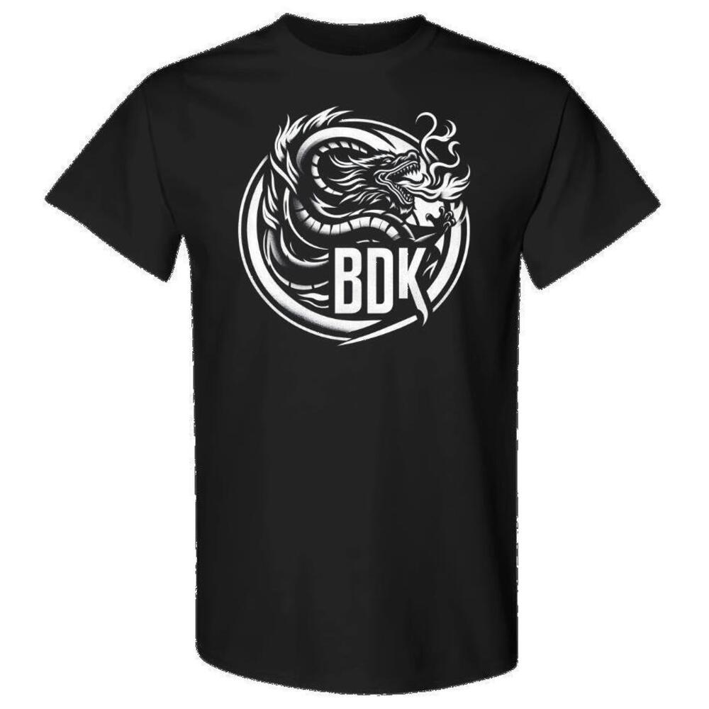 Bdk V1 Shirt